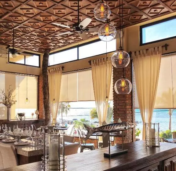 호텔 Posada De Las Flores La Paz