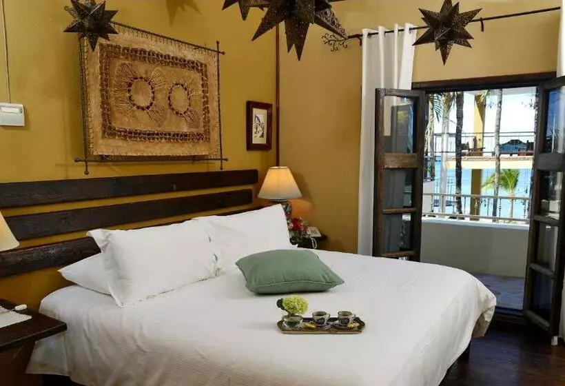 호텔 Posada De Las Flores La Paz