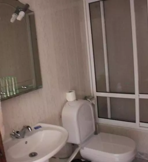 Отель Rural De Sanroque