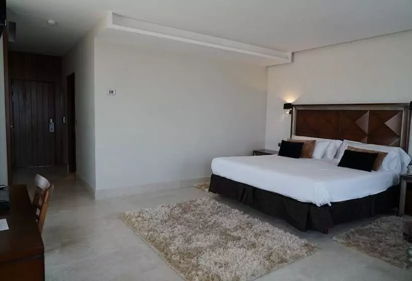 酒店 & Spa Arzuaga