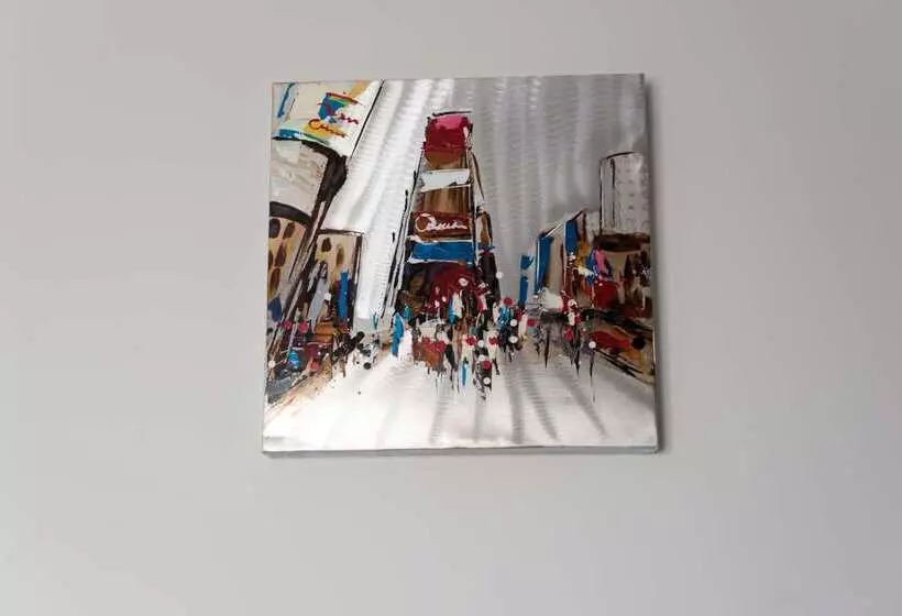 ホテル The Originals City, Hôtel Le Savoy, Caen