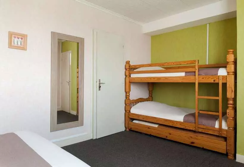 ホテル The Originals City, Hôtel Le Savoy, Caen