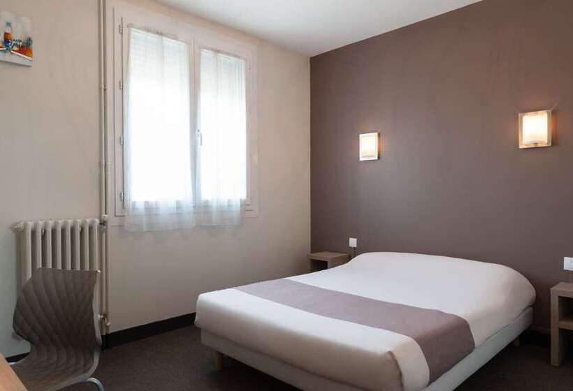 ホテル The Originals City, Hôtel Le Savoy, Caen