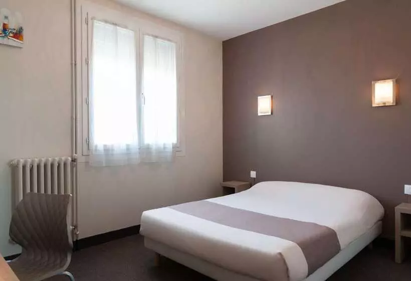 ホテル The Originals City, Hôtel Le Savoy, Caen