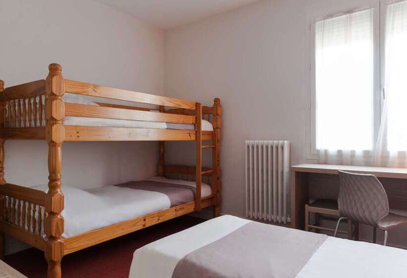 ホテル The Originals City, Hôtel Le Savoy, Caen