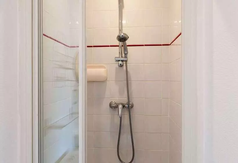 ホテル The Originals City, Hôtel Le Savoy, Caen