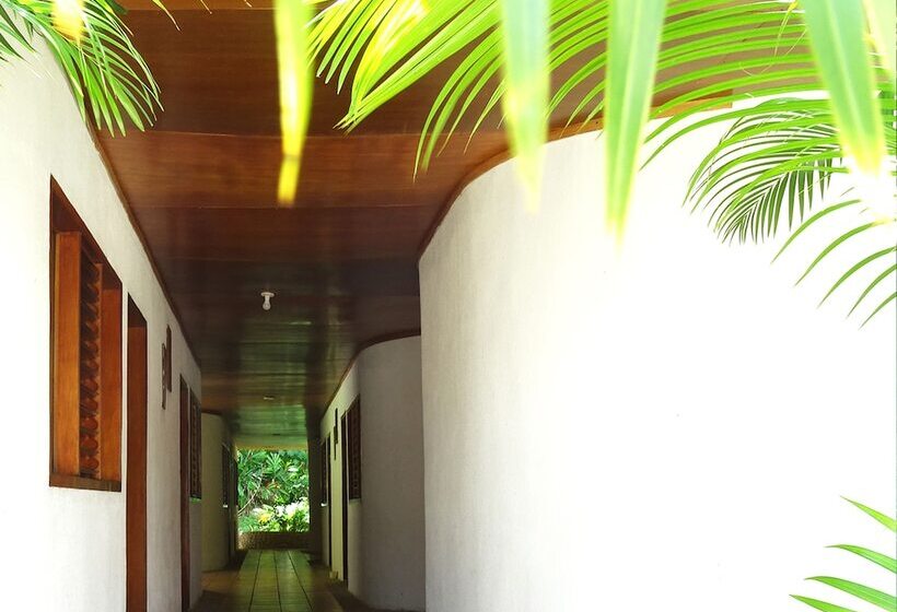 酒店 Villas Kin Ha