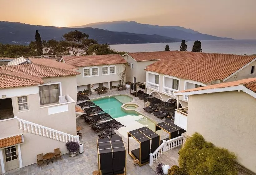 Ino Hotel & Suites