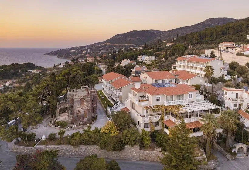 Ino Hotel & Suites