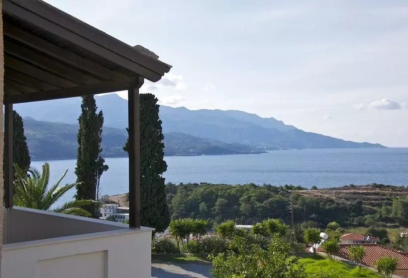 Ino Hotel & Suites