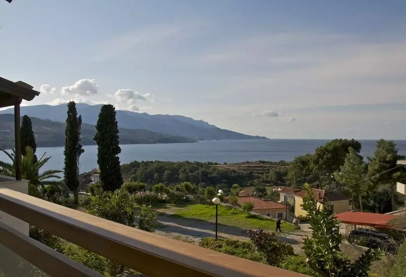 Ino Hotel & Suites