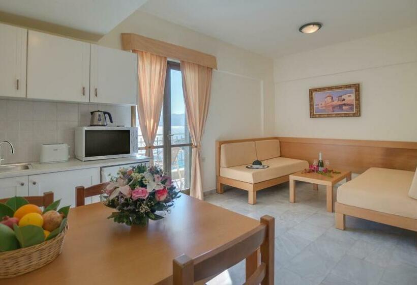 Mare Hotel Apartments