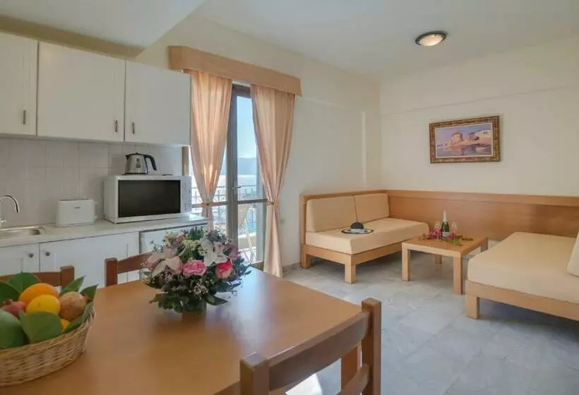Mare Hotel Apartments