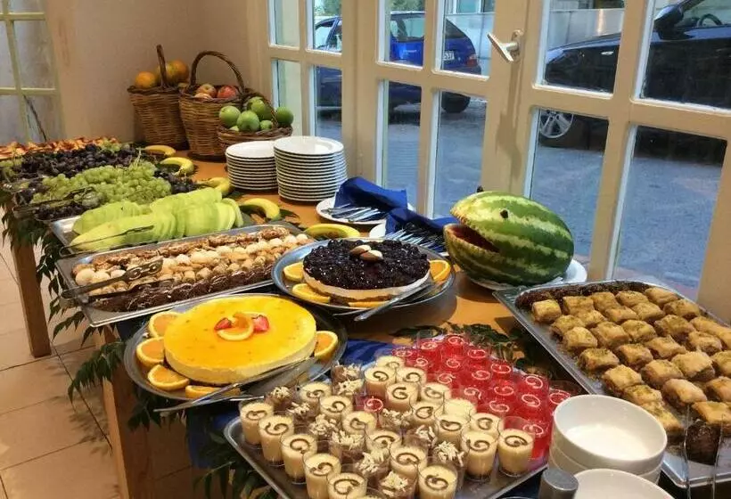 Mare Hotel Apartments