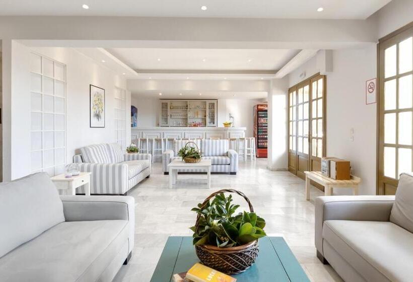 Mare Hotel Apartments