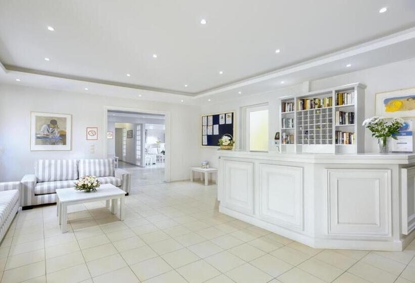 Mare Hotel Apartments