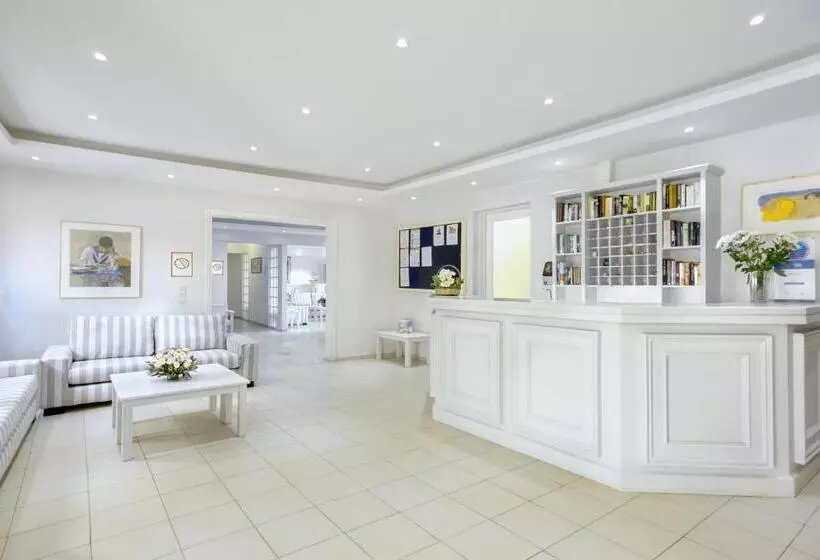 Mare Hotel Apartments