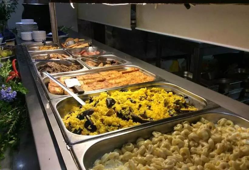 Mare Hotel Apartments