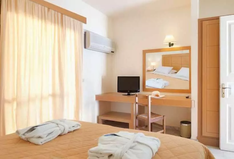Mare Hotel Apartments