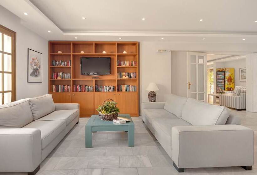 Mare Hotel Apartments