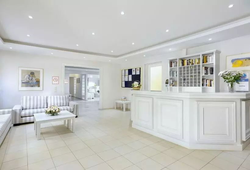 Mare Hotel Apartments