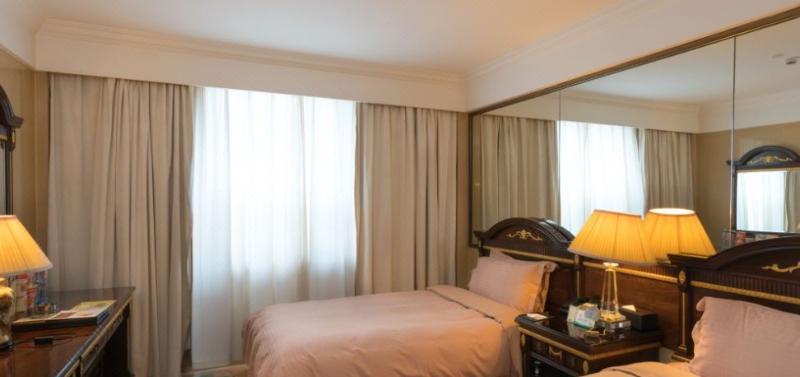 ホテル Hanjue Plaza