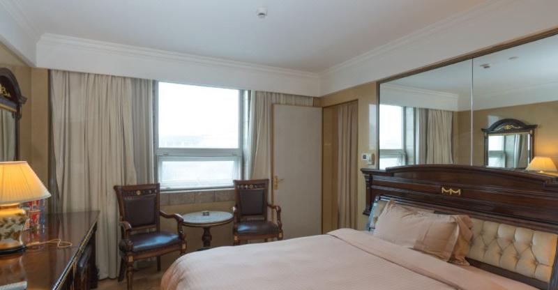 ホテル Hanjue Plaza