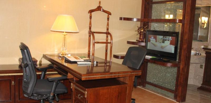 ホテル Hanjue Plaza