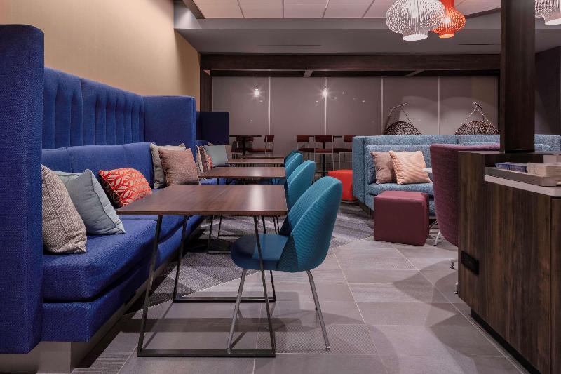 בית מלון כפרי Tru By Hilton Lynchburg