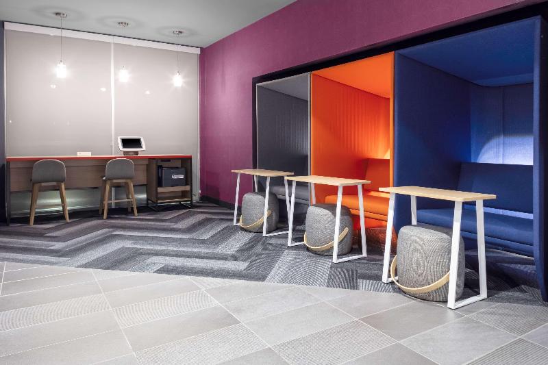 בית מלון כפרי Tru By Hilton Lynchburg