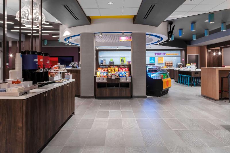 בית מלון כפרי Tru By Hilton Lynchburg