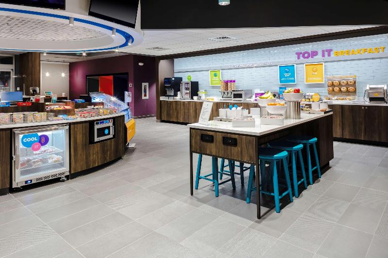 בית מלון כפרי Tru By Hilton Lynchburg