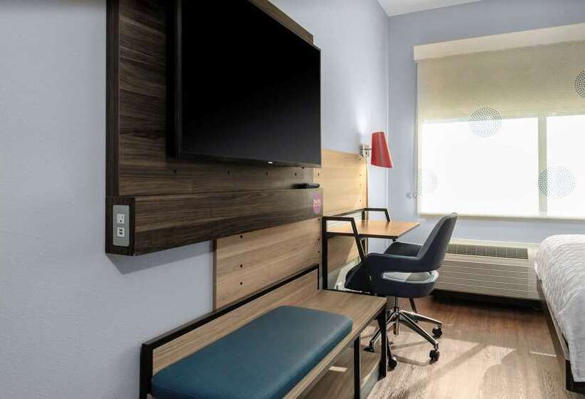 בית מלון כפרי Tru By Hilton Lynchburg