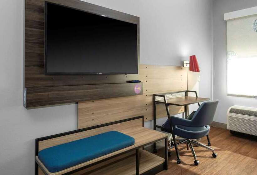 בית מלון כפרי Tru By Hilton Lynchburg