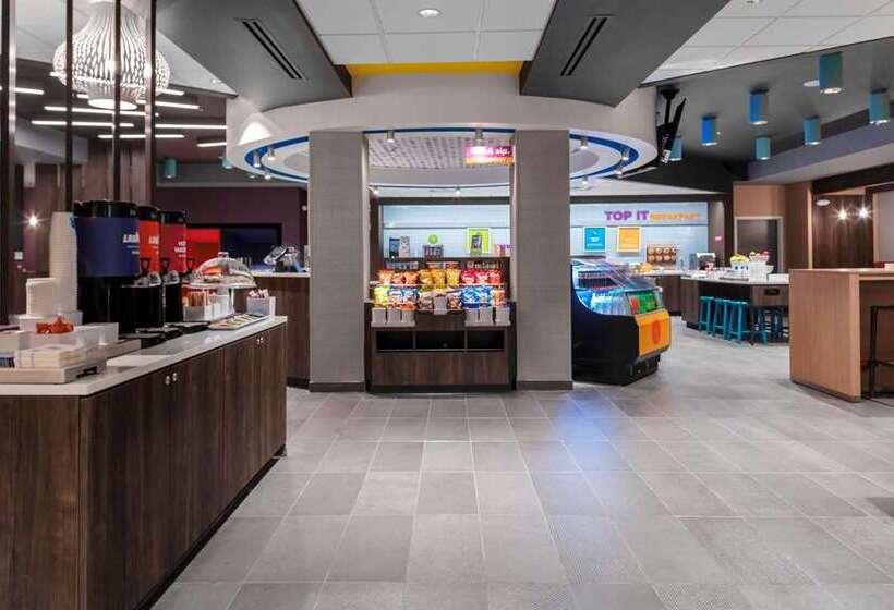 בית מלון כפרי Tru By Hilton Lynchburg