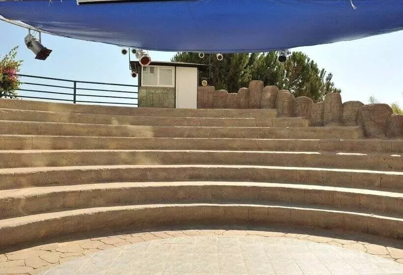 Asrın Beach Hotel All Inclusive