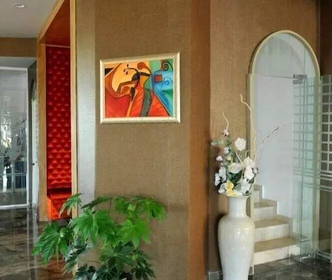 Asrın Beach Hotel All Inclusive