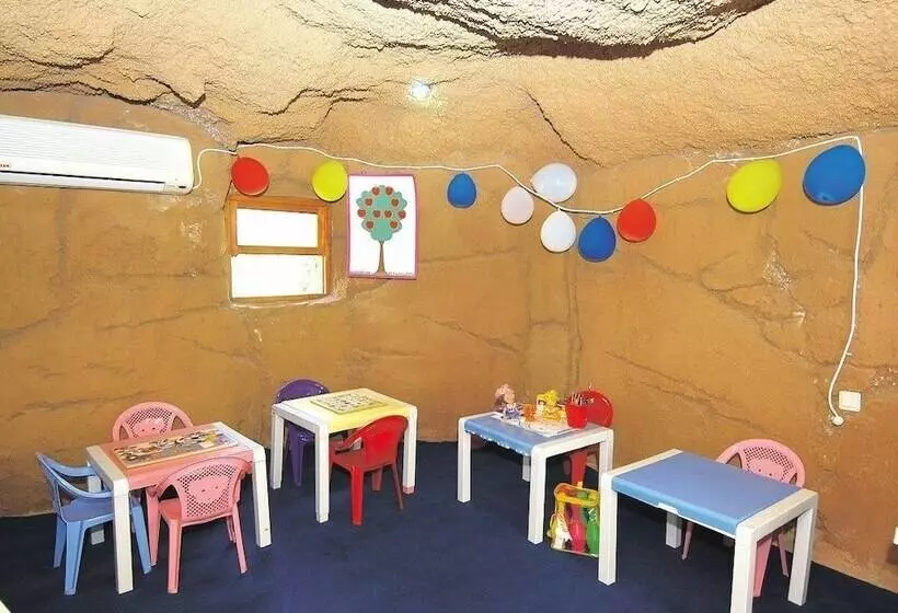 Asrın Beach Hotel All Inclusive