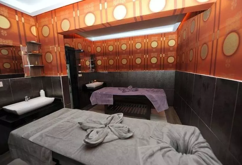 Asrın Beach Hotel All Inclusive