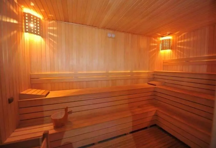 Asrın Beach Hotel All Inclusive