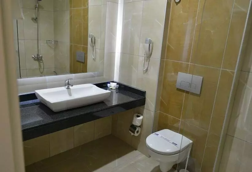 Asrın Beach Hotel All Inclusive