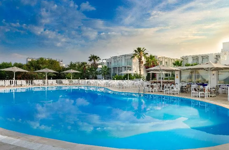 Charm Beach Hotel   All Inclusive