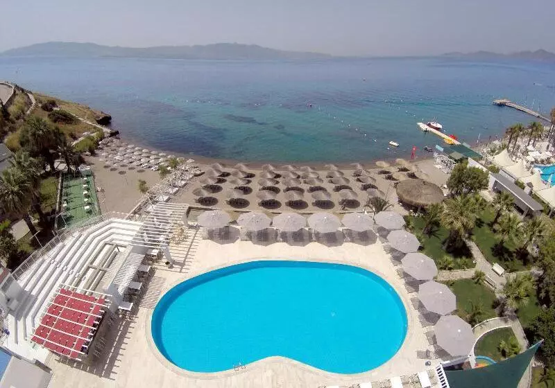 Charm Beach Hotel   All Inclusive