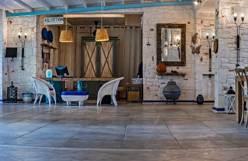 Charm Beach Hotel   All Inclusive