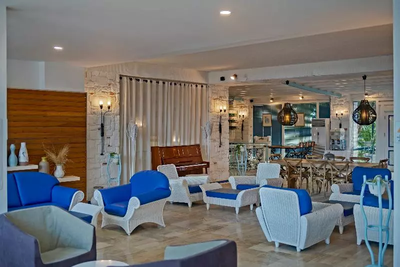 Charm Beach Hotel   All Inclusive