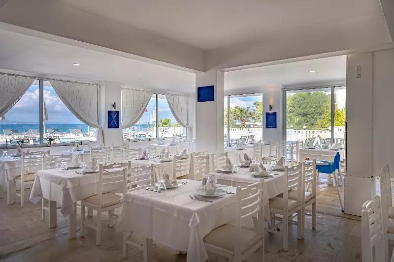 Charm Beach Hotel   All Inclusive