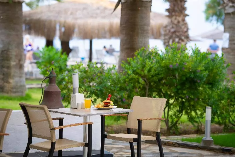 Charm Beach Hotel   All Inclusive