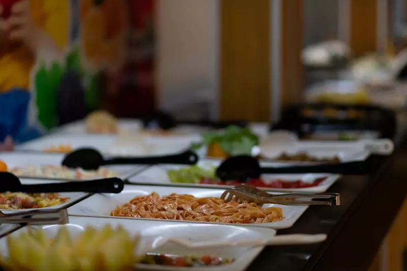 Charm Beach Hotel   All Inclusive