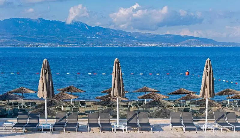 Charm Beach Hotel   All Inclusive