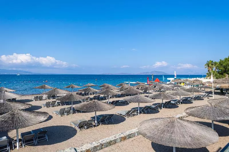 Charm Beach Hotel   All Inclusive